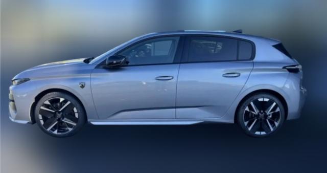 Peugeot 308 Nouvelle Peugeot Hybrid 145 e-Dcs6 Gt