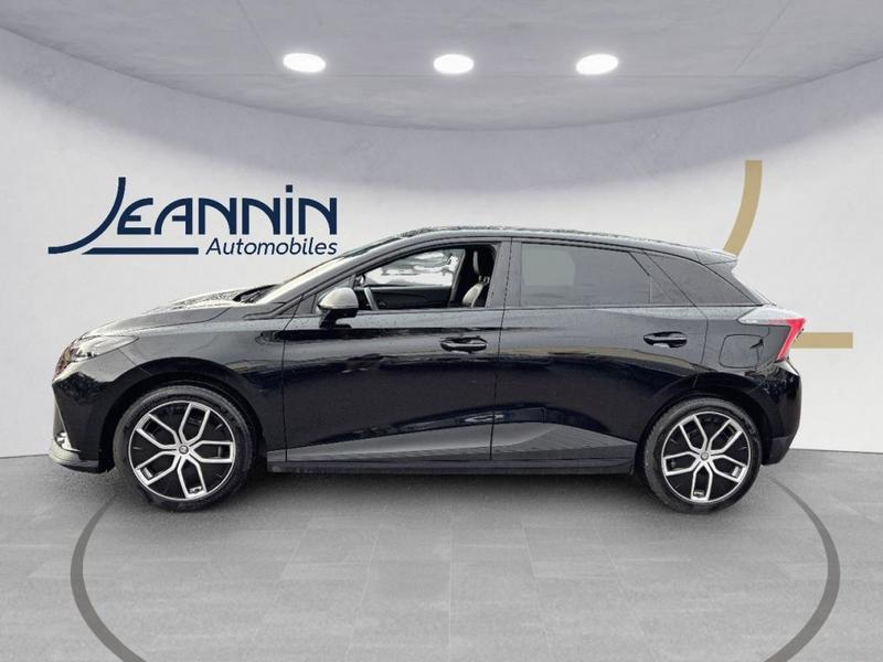 Mg Mg4 Electric 64kWh - 150 kW 2wd Luxury