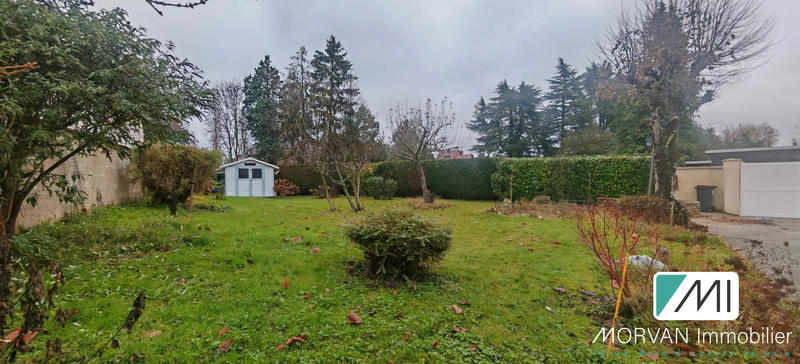 Maison ancienne - 110 m² - 5 pièces