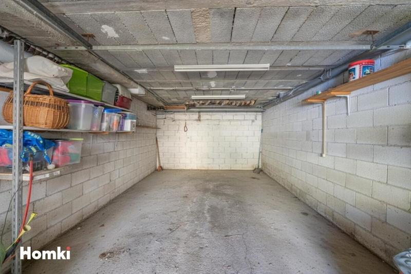 Villa - 110 m² - 5 pièces