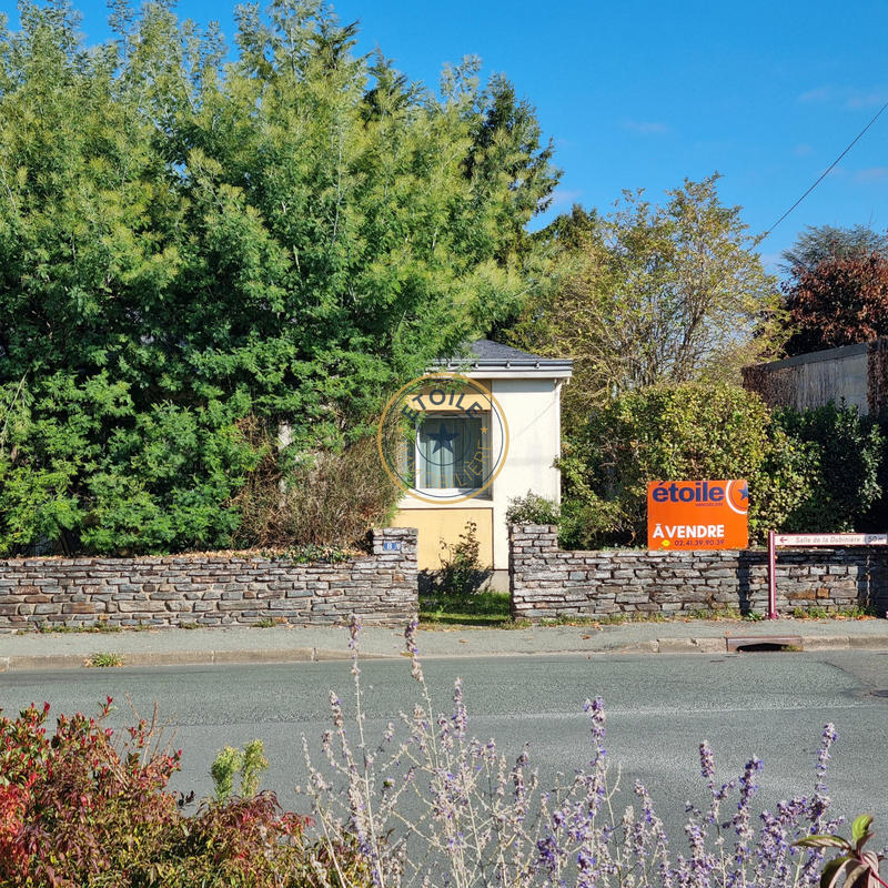 Maison - 189 m² - 5 pièces