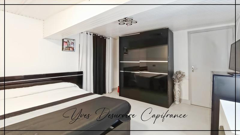 Maison - 124 m² - 5 pièces