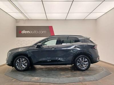 Kia Sportage Vp 1.6 t-GDi 230ch Isg Hybride Bva6 4x2 Gt Line Premium