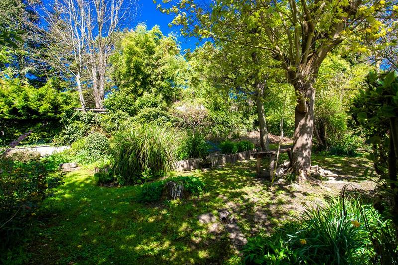 Maison - 200 m² - 7 pièces