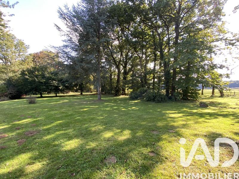 Maison - 139 m² - 7 pièces