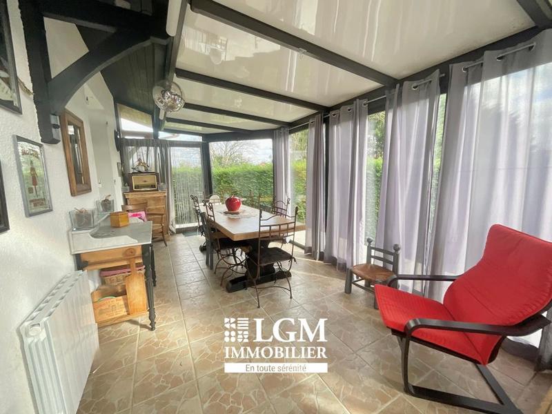 Villa - 98 m² - 4 pièces