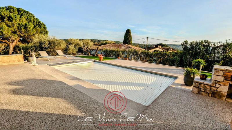 Maison - 168 m² - 6 pièces