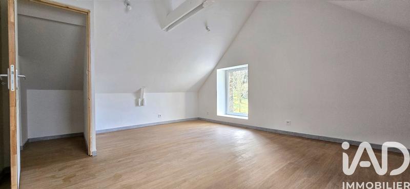 Maison - 161 m² - 6 pièces