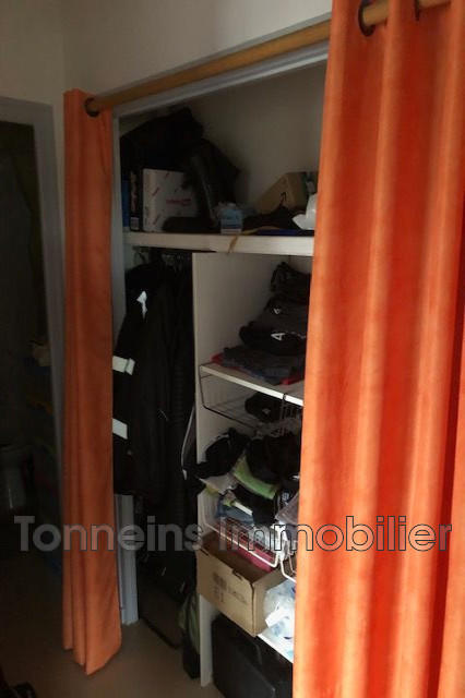 Appartement - 54 m²