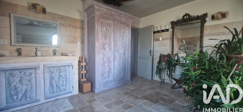 Maison de campagne - 280 m² - 8 pièces