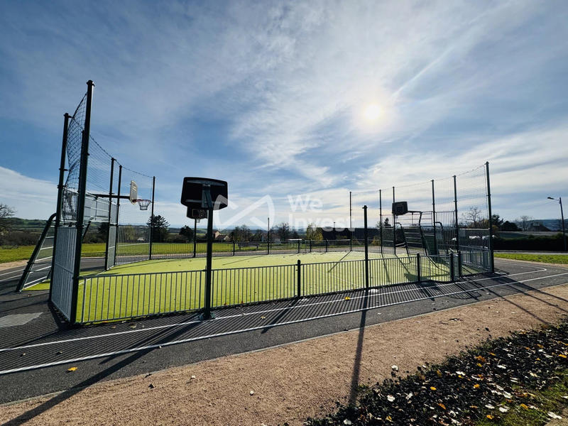 Maison - 138 m² - 6 pièces