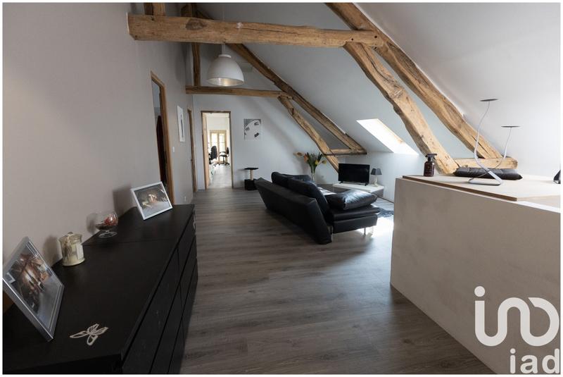 Maison - 546 m² - 13 pièces