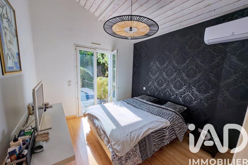 Maison - 163 m² - 5 pièces