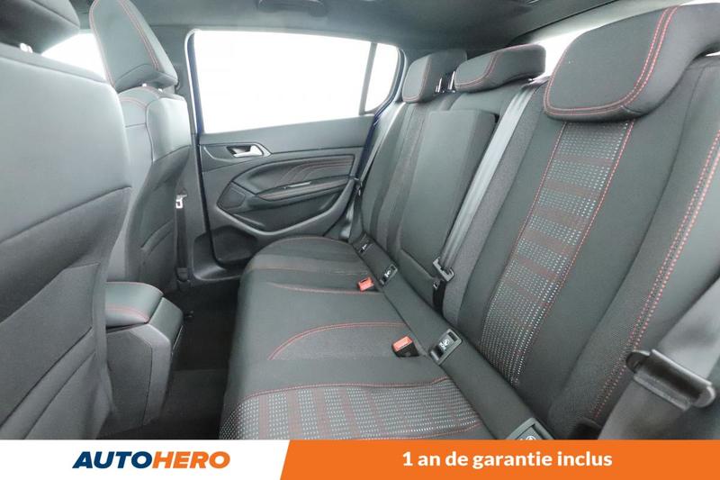 Peugeot 308 1.5 Blue-HDi Gt Line Eat8 130 ch