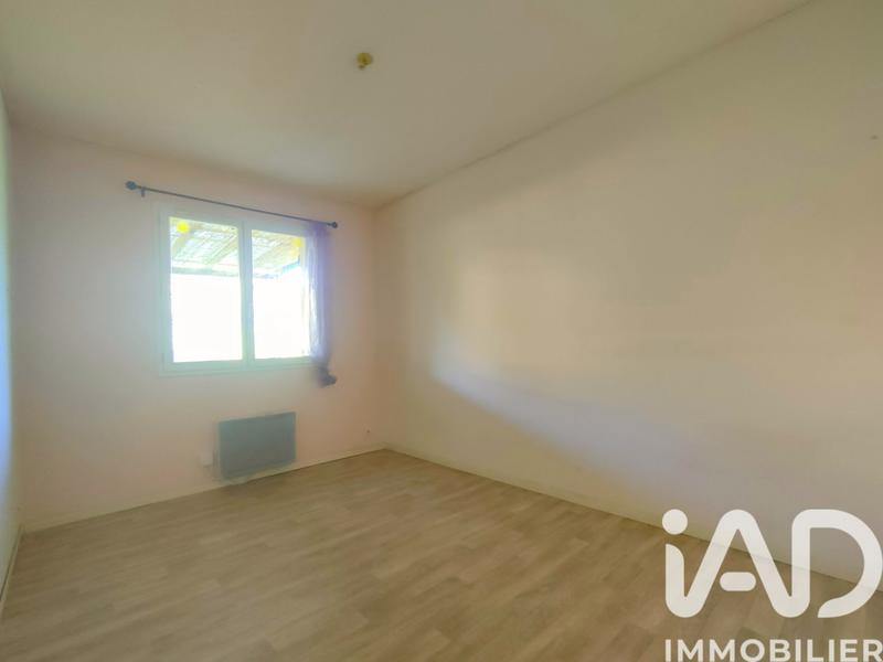 Maison - 124 m² - 5 pièces