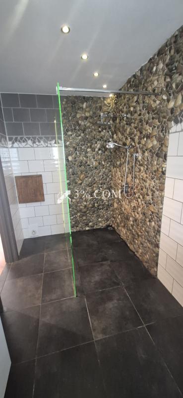 Maison - 71 m² - 3 pièces