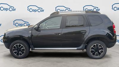 Dacia Duster II 1.5 dCi 110 Black Touch