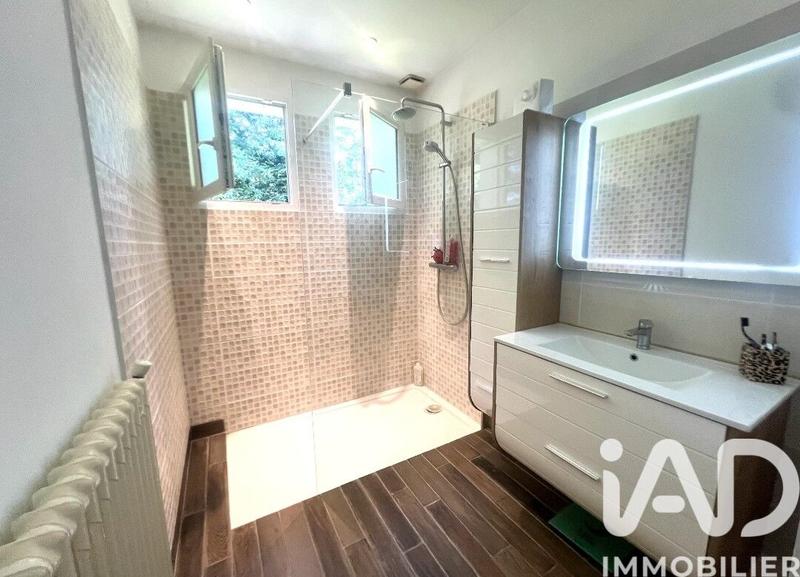 Maison - 103 m² - 5 pièces