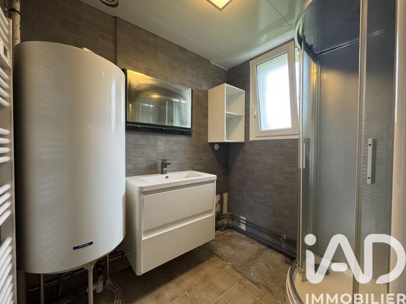 Maison - 78 m² - 4 pièces