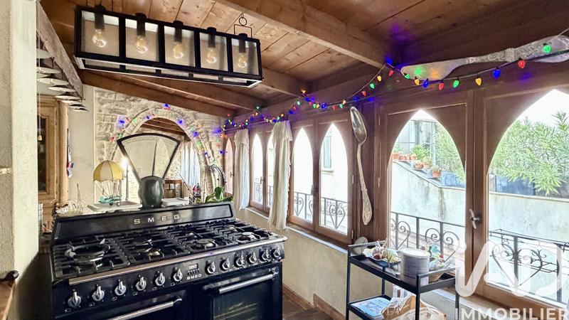 Château - 394 m² - 10 pièces