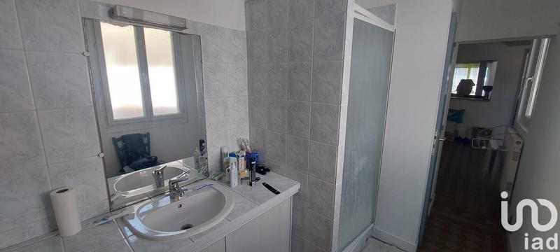 Maison de ville - 56 m² - 2 pièces