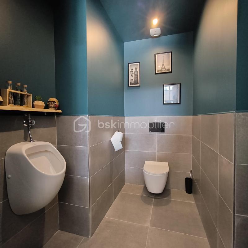 Maison - 144 m² - 6 pièces