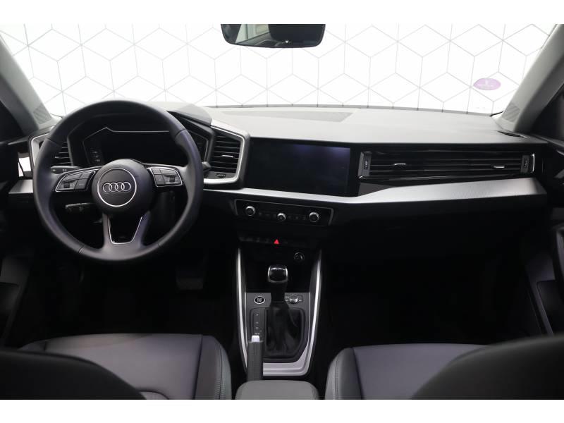 Audi A1 Allstreet 30 Tfsi 110 ch s tronic 7 Design Luxe