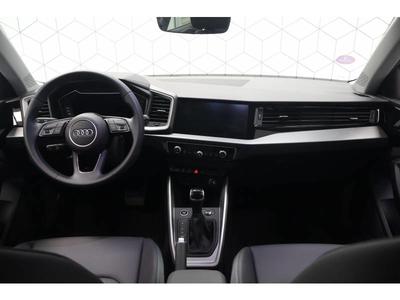 Audi A1 Allstreet 30 Tfsi 110 ch s tronic 7 Design Luxe