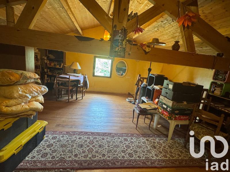 Maison - 115 m² - 4 pièces