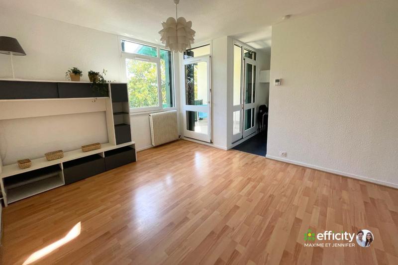 Appartement - 30 m² - 1 pièce