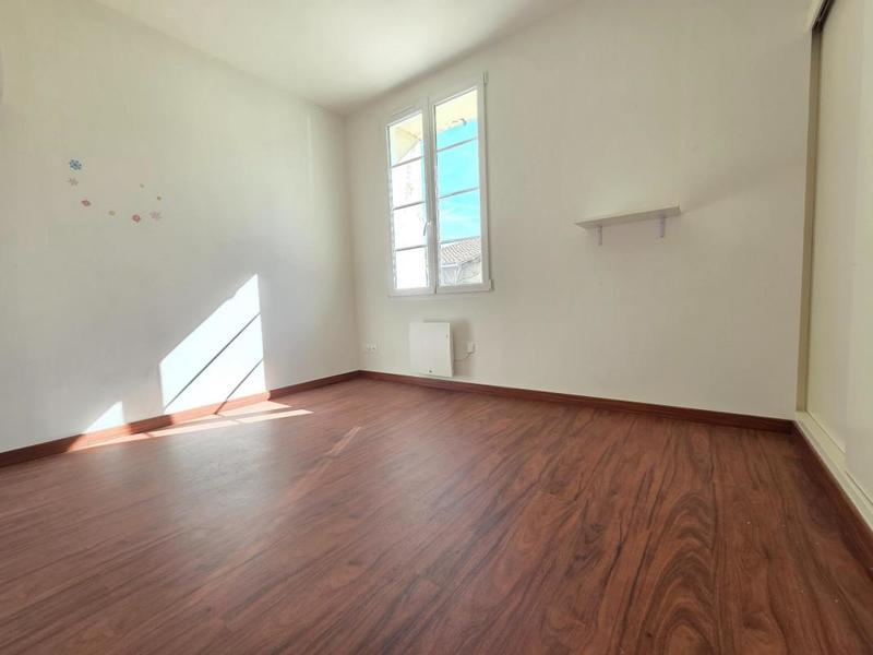 Maison de campagne - 120 m² - 5 pièces