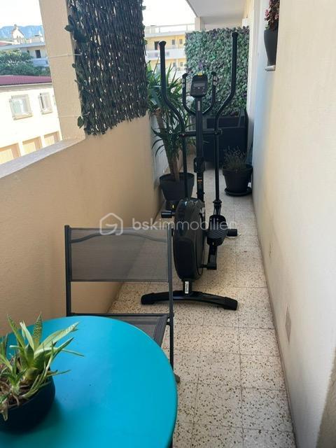 Appartement - 69 m² - 4 pièces