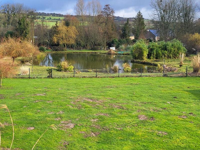 Maison - 158 m² - 5 pièces