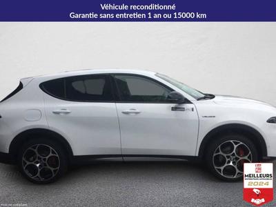 Alfa Romeo Tonale 1.3 hybride rechargeable phev 280ch at6 q4