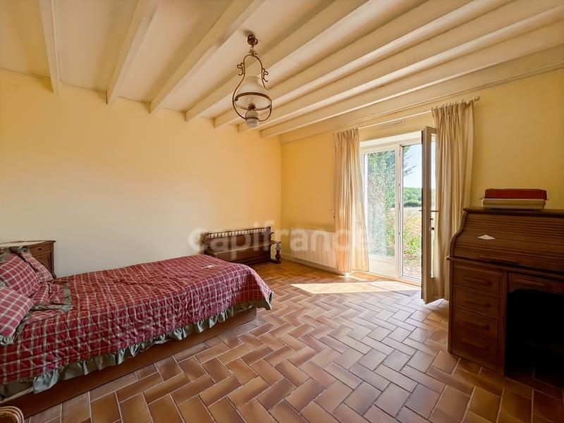 Maison de campagne - 183 m² - 6 pièces