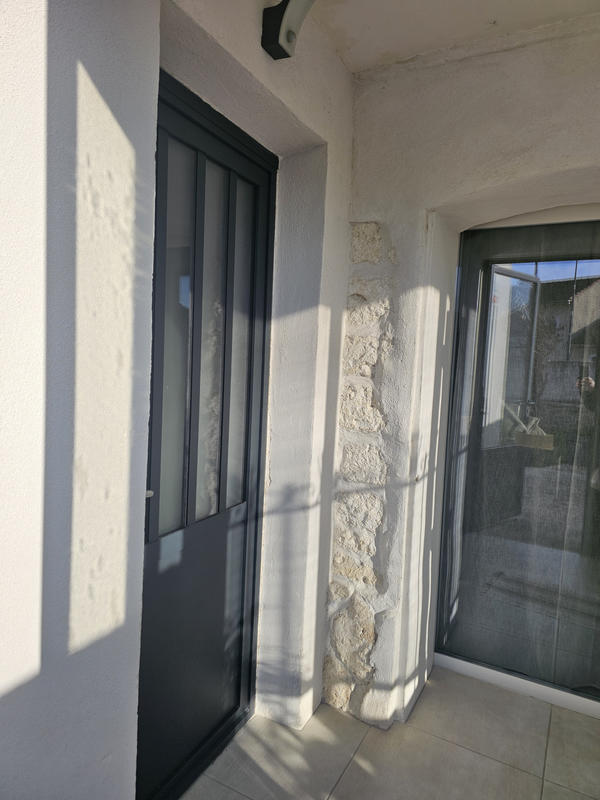 Maison - 143 m² - 5 pièces