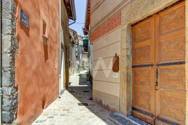 Maison - 165 m² - 5 pièces