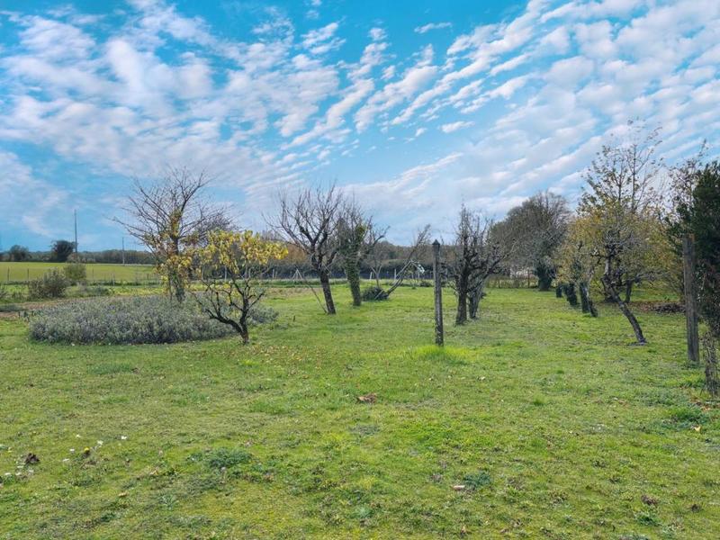 Maison - 216 m² - 11 pièces