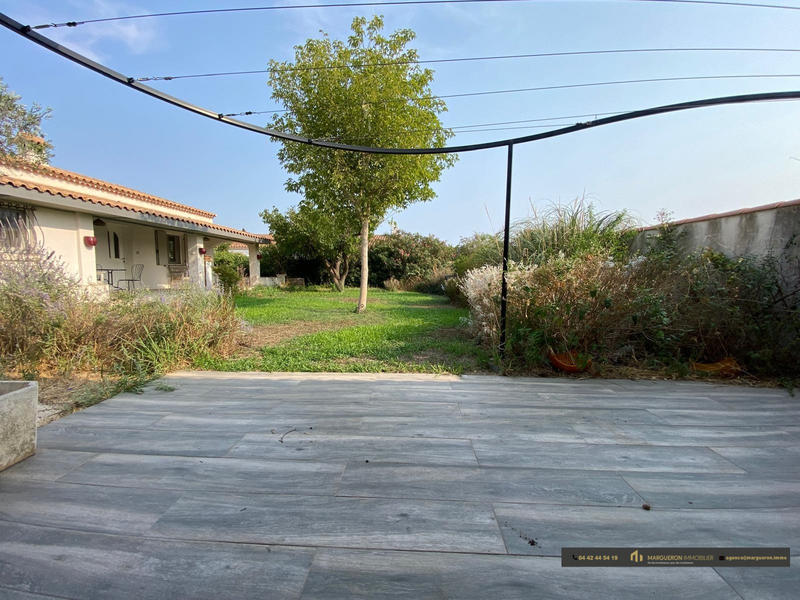 Villa - 130 m² - 6 pièces