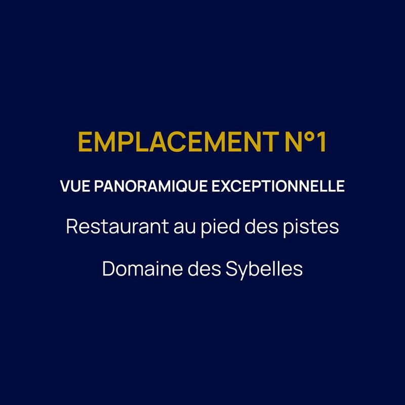 Fonds de commerce - Hôtellerie / Restauration - 160 m²