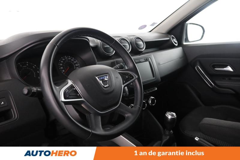 Dacia Duster II 1.3 TCe Prestige 4x2 130 ch