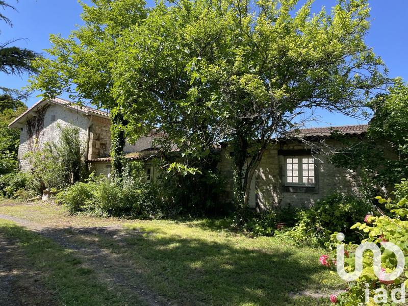 Maison - 222 m² - 7 pièces