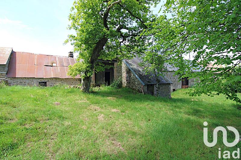 Ferme - 245 m² - 5 pièces