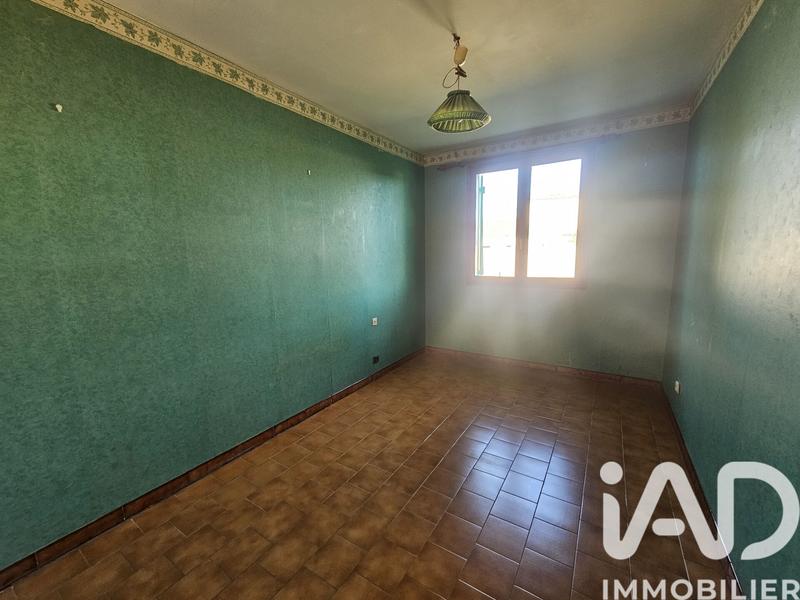 Maison de ville - 89 m² - 4 pièces