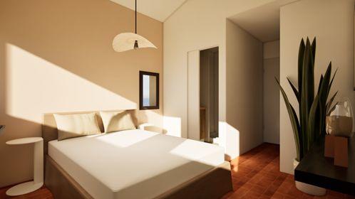 Maison - 126 m² - 4 pièces