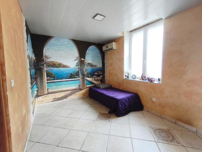 Maison - 147 m² - 5 pièces