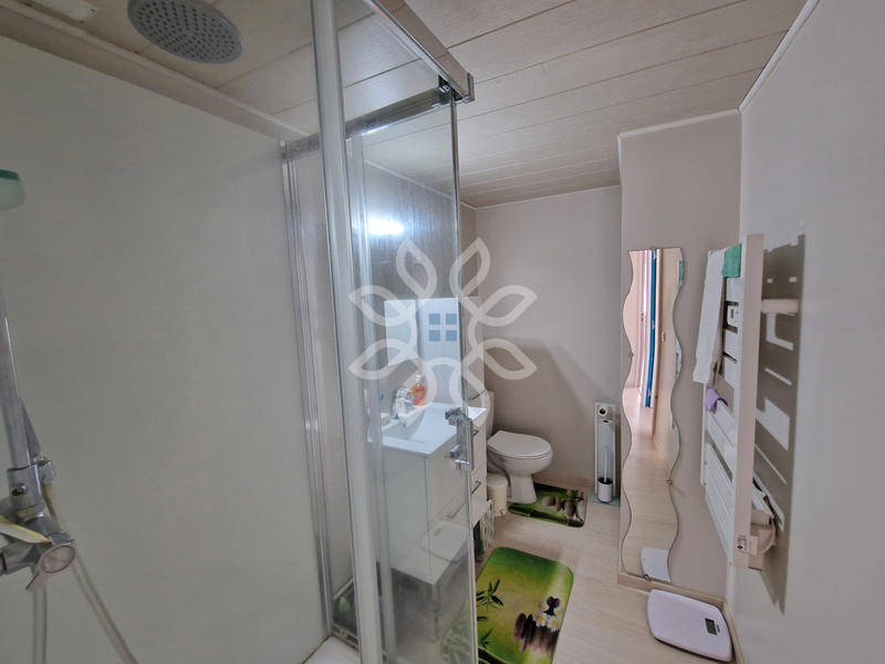 Maison de village - 66 m² - 3 pièces