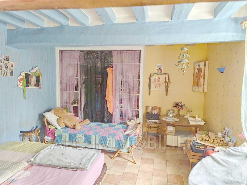 Maison - 146 m² - 7 pièces