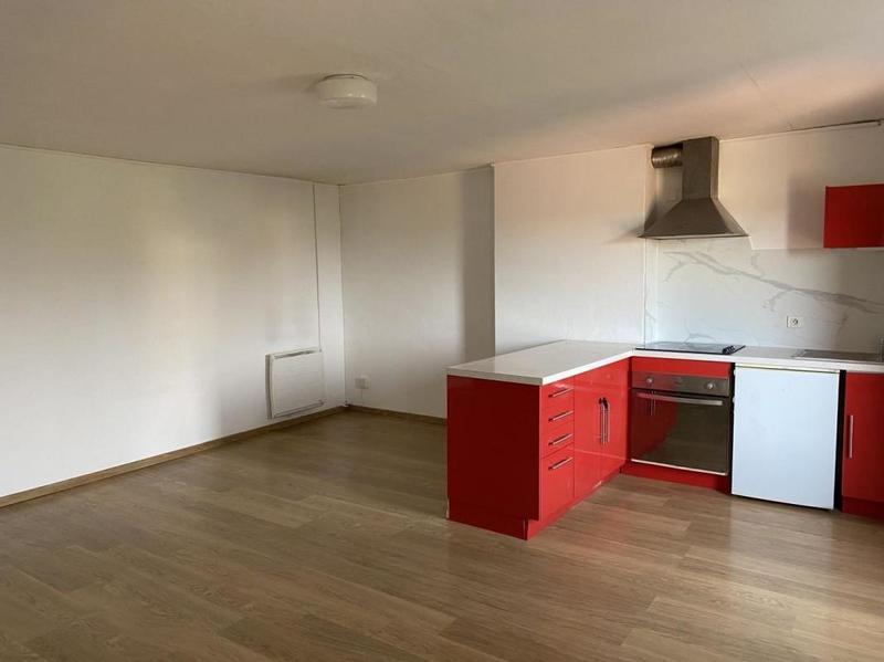 Appartement - 81 m² - 3 pièces