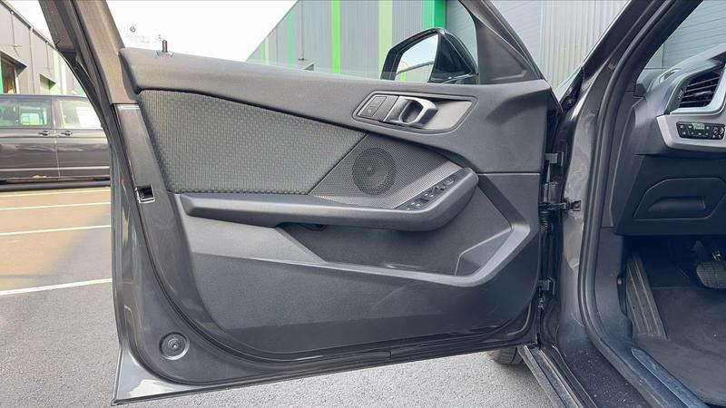 Bmw Série 1 118i 140 Dct-7 Business Design